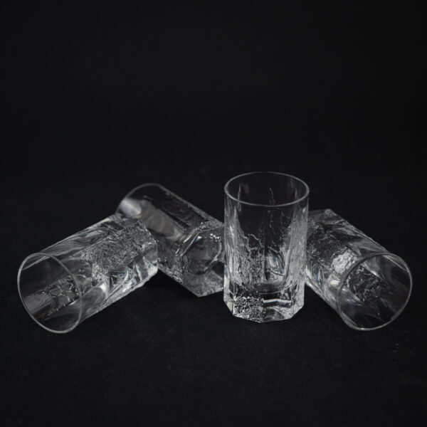 IITTALA KALINKA SNAPSILASIT 4 KPL - Image 2