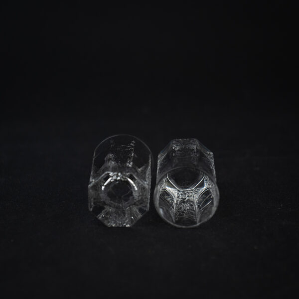 IITTALA KALINKA SNAPSILASIT 4 KPL - Image 4