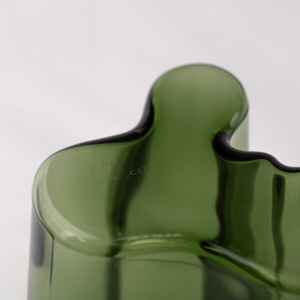 IITTALA ALVAR AALTO SAVOY MALJAKKO - Image 4