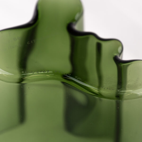 IITTALA ALVAR AALTO SAVOY MALJAKKO - Image 6