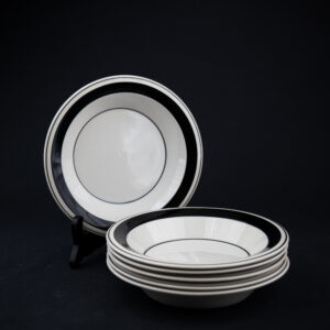 ARABIA FAENZA KEITTOLAUTASET 6 KPL