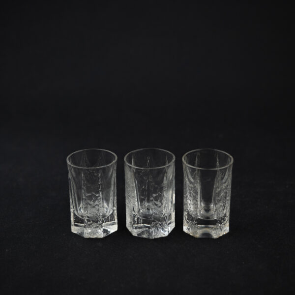IITTALA KALINKA SNAPSILASIT 3 KPL