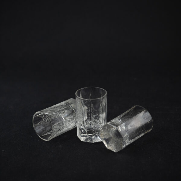 IITTALA KALINKA SNAPSILASIT 3 KPL - Image 2