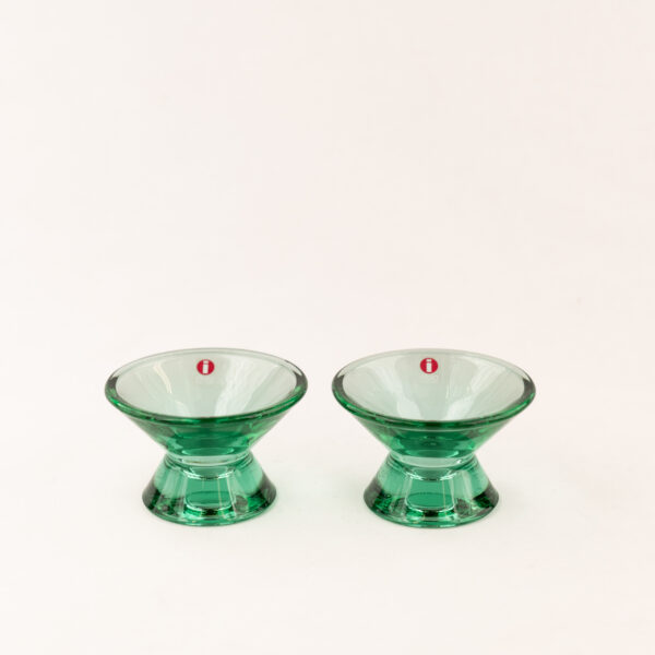 IITTALA KARTIO KYNTTILÄNJALAT 2 KPL - Image 2