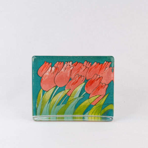 IITTALA TULPPAANIT LASIKORTTI - Image 2