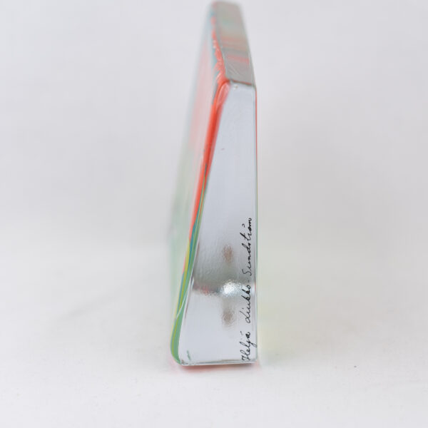 IITTALA TULPPAANIT LASIKORTTI - Image 3