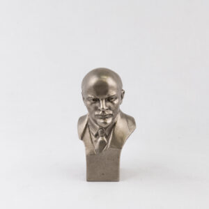 LENIN RINTAKUVA METALLIPATSAS