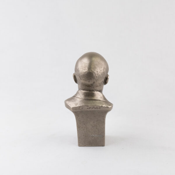 LENIN RINTAKUVA METALLIPATSAS - Image 3