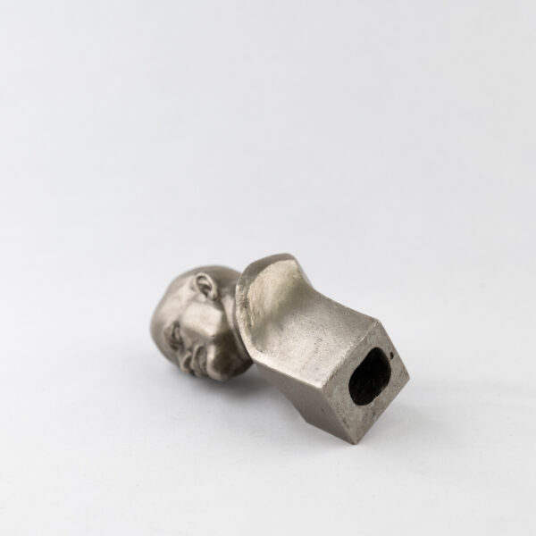 LENIN RINTAKUVA METALLIPATSAS - Image 4