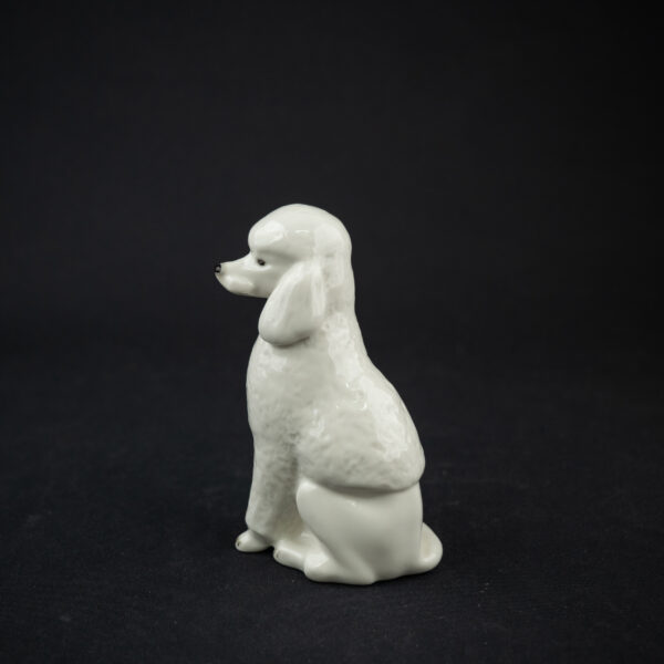 LOMONOSOV KOIRAFIGUURI - Image 3