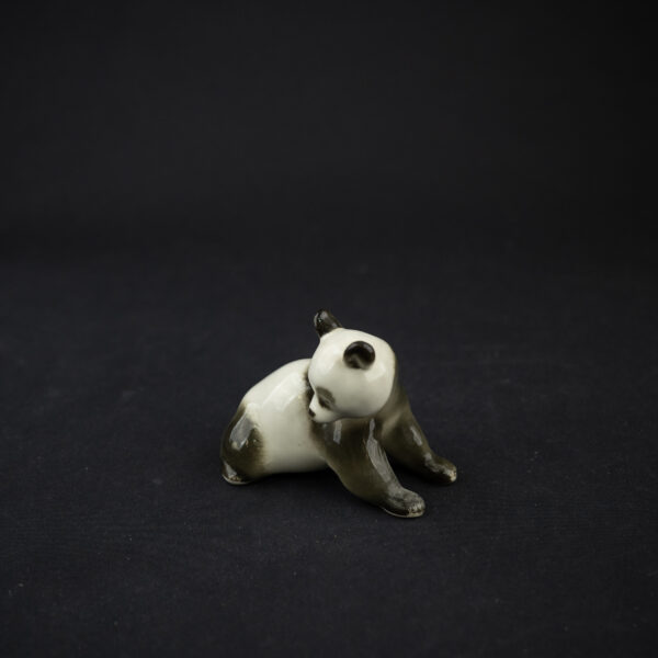 LOMONOSOV PANDA