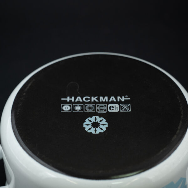 HACKMAN TALVI EMALIKATTILA 3.9 L - Image 3