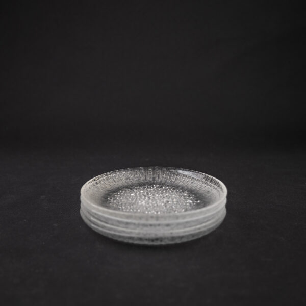 IITTALA ULTIMA THULE LAUTASET 4 KPL - Image 3