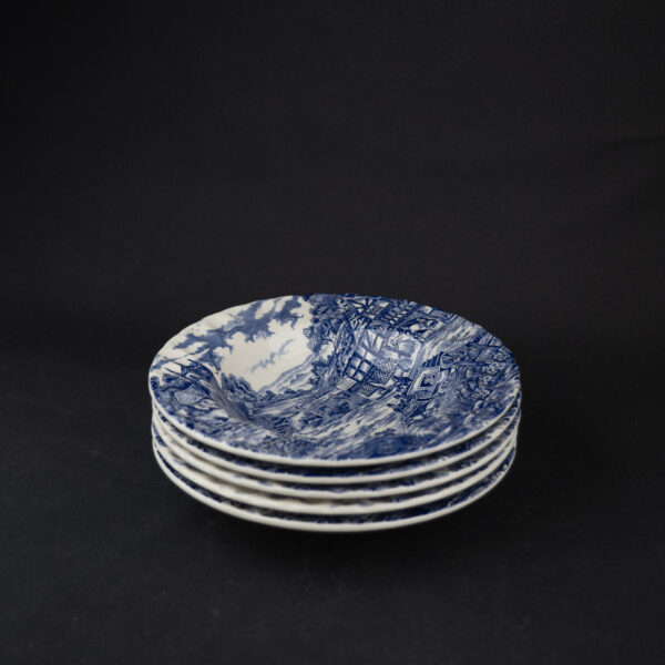 ITALIALAISET KEITTOLAUTASET 5 KPL - Image 3