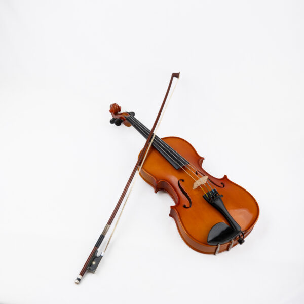NICCOLO 1/2 VIULU - Image 3