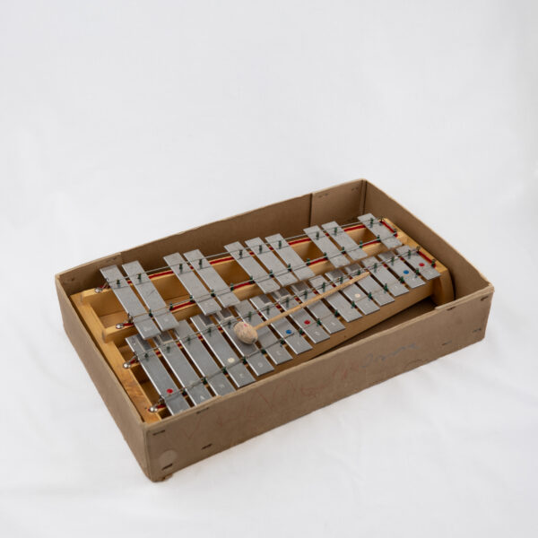 MUSIIKKI-FAZER METALLOFONI - Image 2