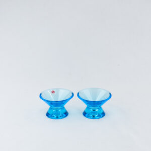 IITTALA KARTIO KYNTTILÄNJALAT