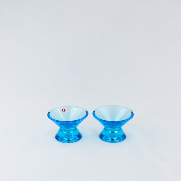 IITTALA KARTIO KYNTTILÄNJALAT