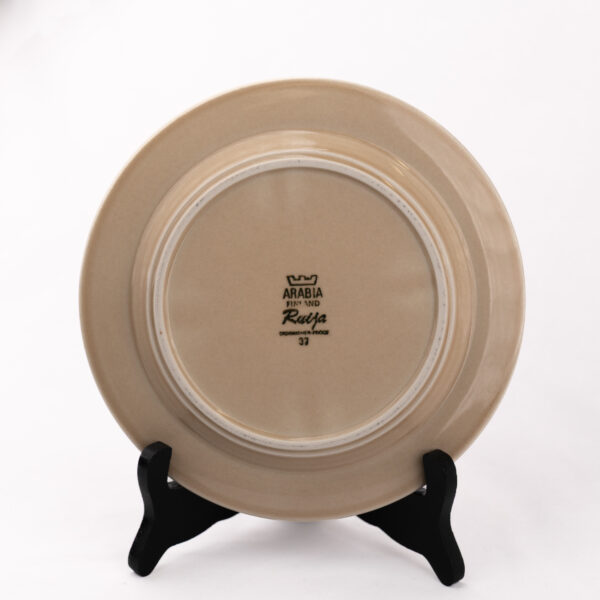 ARABIA RUIJA LAUTASET 4 KPL - Image 3