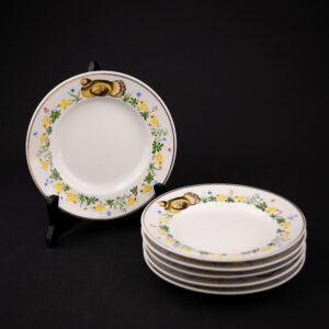 LOMONOSOV LAUTASET 6 KPL