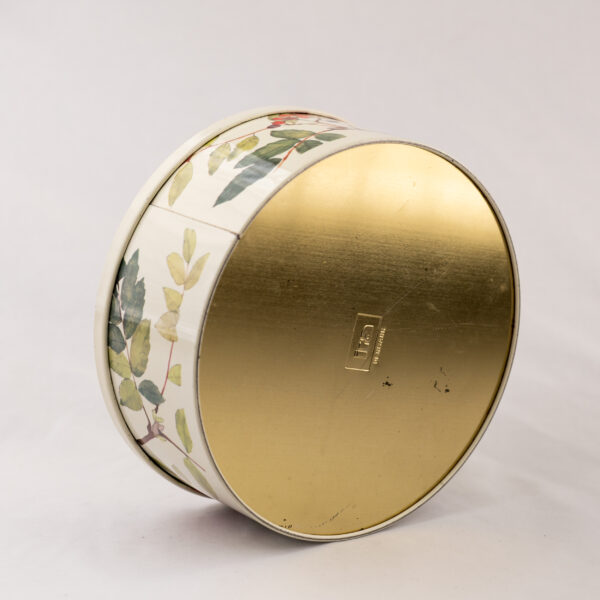 IRA DENMARK VINTAGE PELTIPURKKI - Image 3