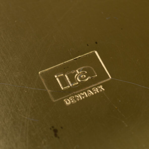 IRA DENMARK VINTAGE PELTIPURKKI - Image 5