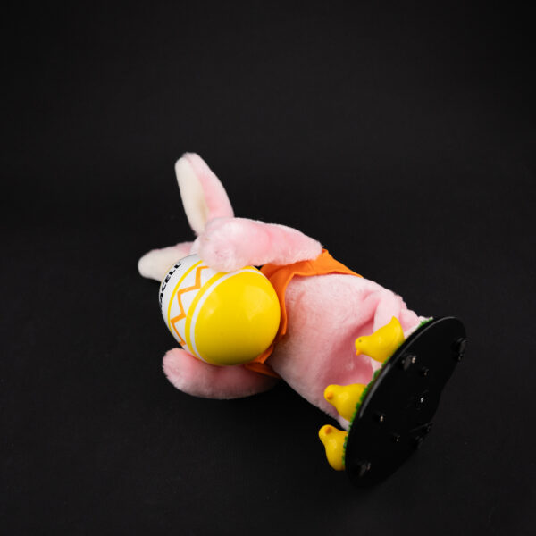 DURACELL PÄÄSIÄISPUPU - Image 3