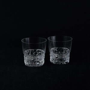 IITTALA KIMARA JUOMALASIT 2 KPL