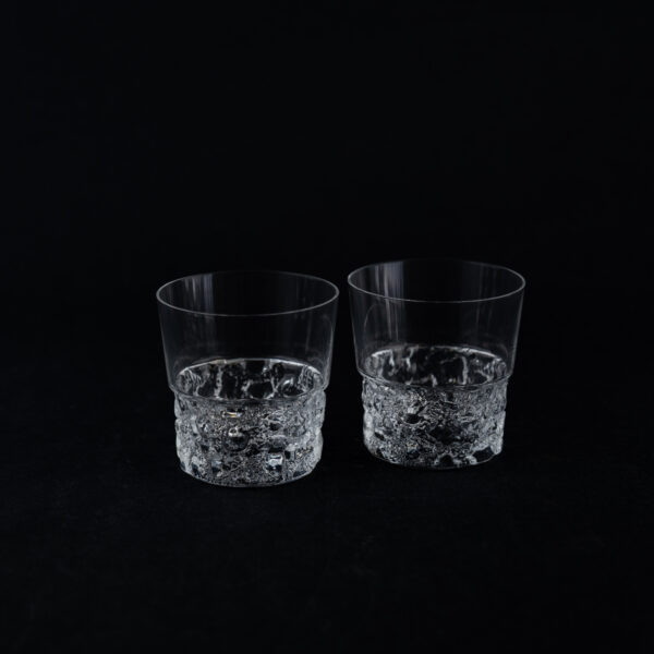 IITTALA KIMARA JUOMALASIT 2 KPL