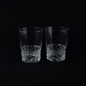 IITTALA KIMARA JUOMALASIT 2 KPL
