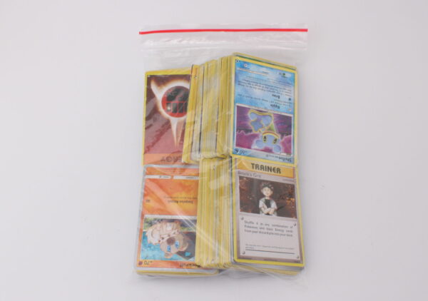 POKEMON KORTTEJA - Image 3