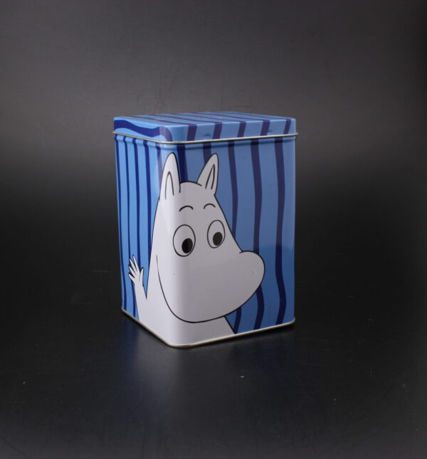 MARTINEX MUUMIPEIKKO PELTIPURKIT - Image 3