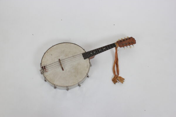 8-KIELINEN BANJO - Image 2