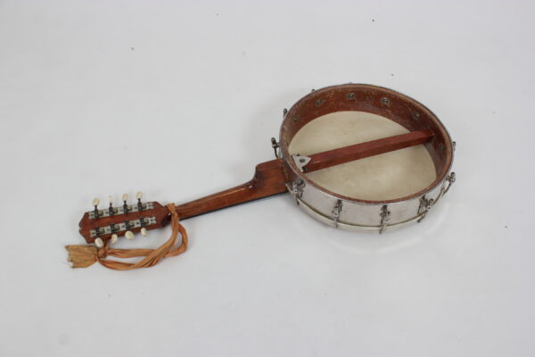 8-KIELINEN BANJO - Image 4