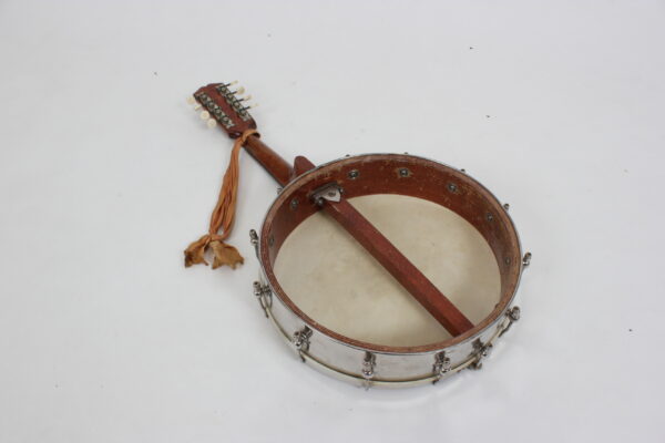 8-KIELINEN BANJO - Image 5