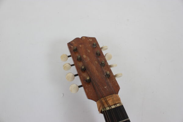 8-KIELINEN BANJO - Image 6