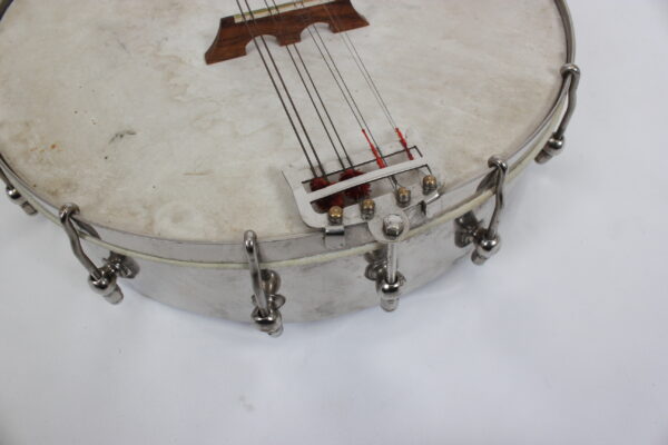 8-KIELINEN BANJO - Image 7