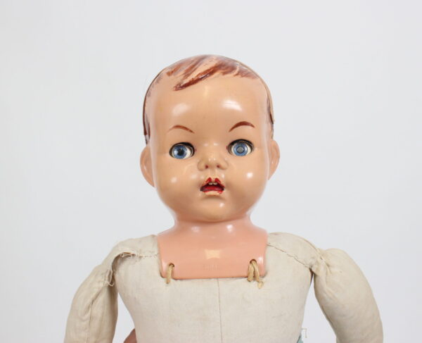 SOMA ANTIIKKI NUKKE - Image 3