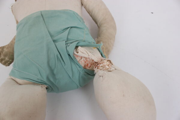 SOMA ANTIIKKI NUKKE - Image 7