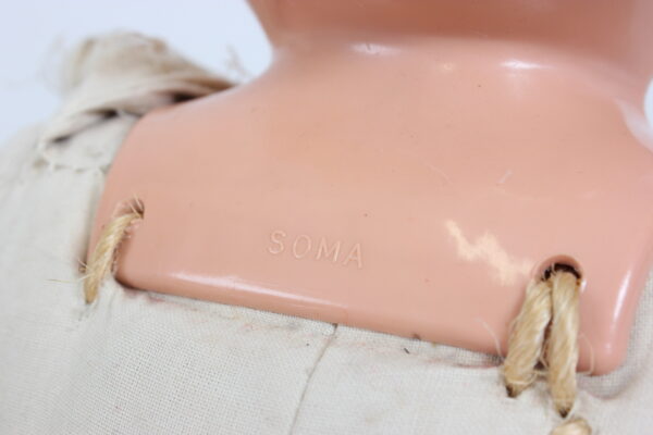 SOMA ANTIIKKI NUKKE - Image 6