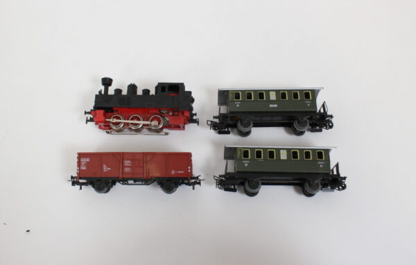 MÄRKLIN JUNANRATA - Image 3