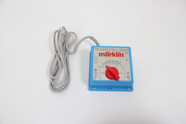 MÄRKLIN JUNANRATA - Image 4