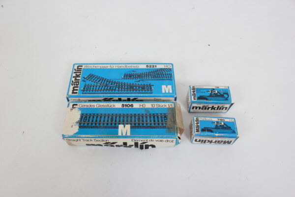 MÄRKLIN JUNANRATA - Image 6