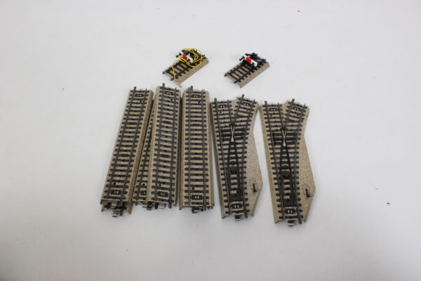 MÄRKLIN JUNANRATA - Image 7