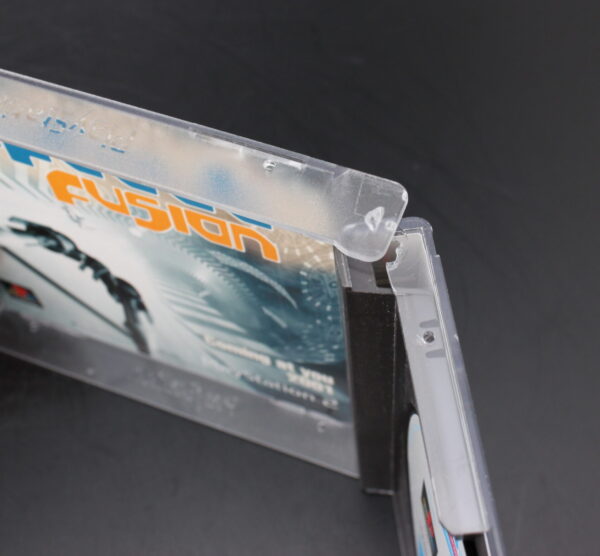 WIPEOUT 3 SPECIAL EDITION PLAYSTATION 1 - Image 6