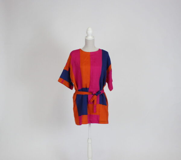 MARIMEKKO TICA TUNIKA