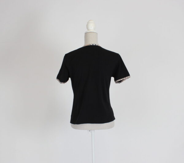 BURBERRY T-PAITA - Image 3