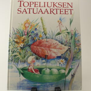 TOPELIUKSEN SATUAARTEET