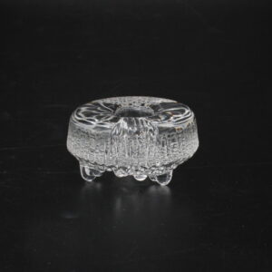 IITTALA ULTIMA THULE KYNTTILÄJALKA