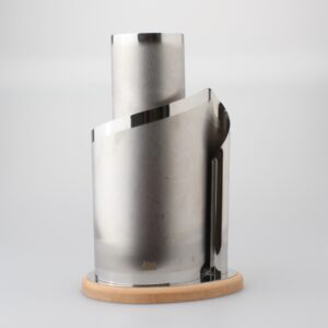 NIKAMA DESIGN ARCTICHROME MALJAKKO